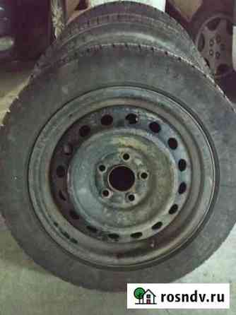 Диски r16 5x114.3 Краснодар