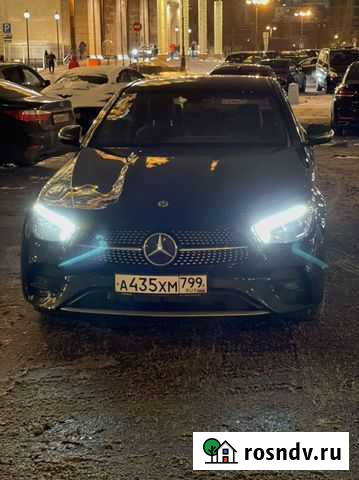 Сдается в ареду машина бизнес класса под такси Долгопрудный - изображение 1