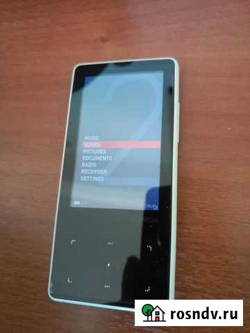 Cowon iAudio -10 Сочи - изображение 1