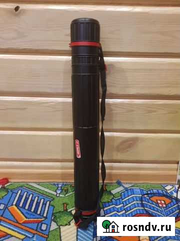 Тубус для чертежей Кумертау - изображение 1