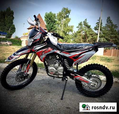 Мощный BSE Z3 мотор 172 без птс. новый. кредит Белгород - изображение 1