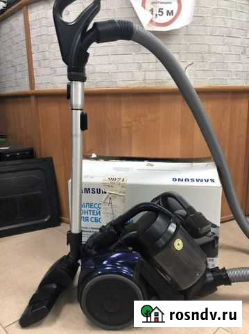 Пылесос Samsung Волгоград - изображение 1