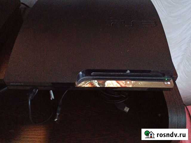 Игровая приставка PS3 Сургут - изображение 1