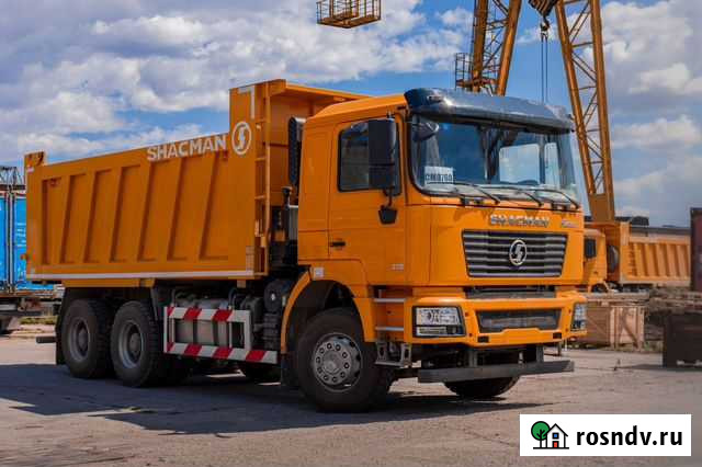 Аренда самосвалов от 10 до 30 тонн Гороховец - изображение 1