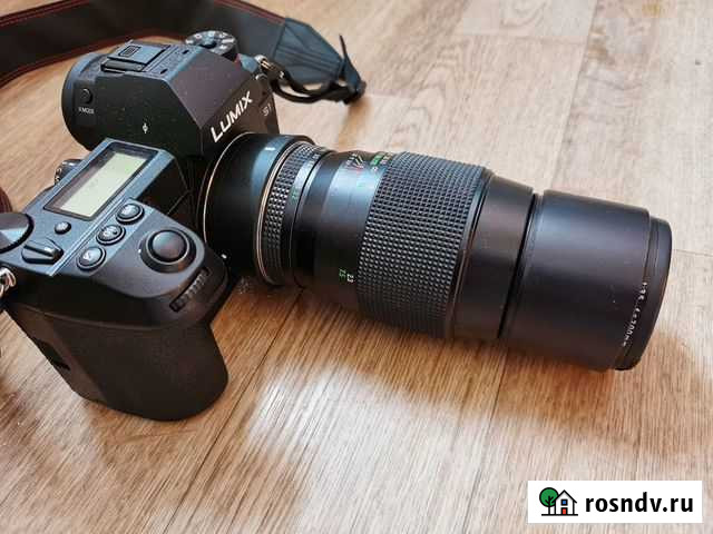 Телеобъектив Rolleinar 200 3.5 Нижний Новгород - изображение 1