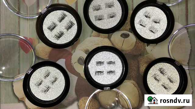 Накладные ресницы Новокузнецк - изображение 1