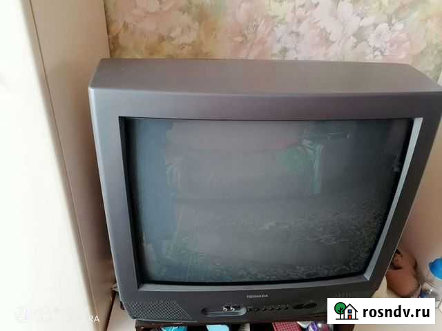 Телевизор бу Toshiba Владимир - изображение 1