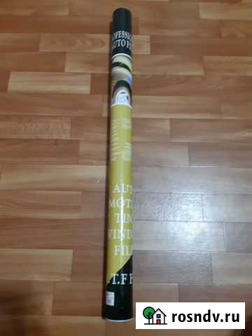 Тонировка стекла, насадка на глушитель Поселок искателей - изображение 1