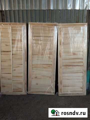 Двери для бани и сауны Челябинск - изображение 1