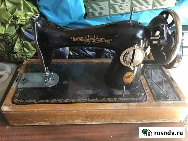 Швейные машины Ейск - изображение 1