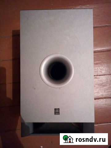 Yamaha акустика Калуга - изображение 1