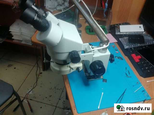 Ремонт смартфонов Саранск - изображение 1