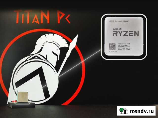 AMD Ryzen 5 1500X / Обмен Нижний Новгород - изображение 1