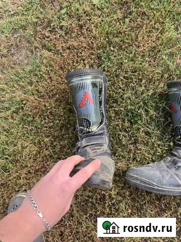 Мотоботы Йошкар-Ола - изображение 1