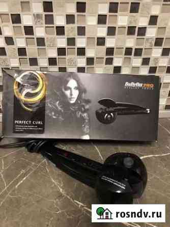 Плойка babyliss Нижний Тагил