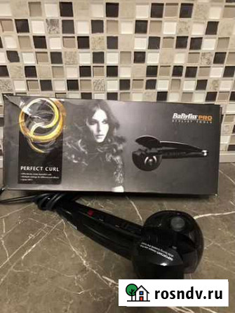Плойка babyliss Нижний Тагил - изображение 1