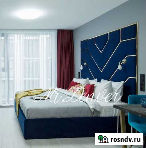 Мягкие Стеновые Панели Санкт-Петербург - изображение 1