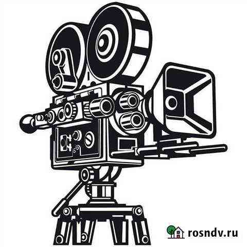 Видеосъёмка Казань