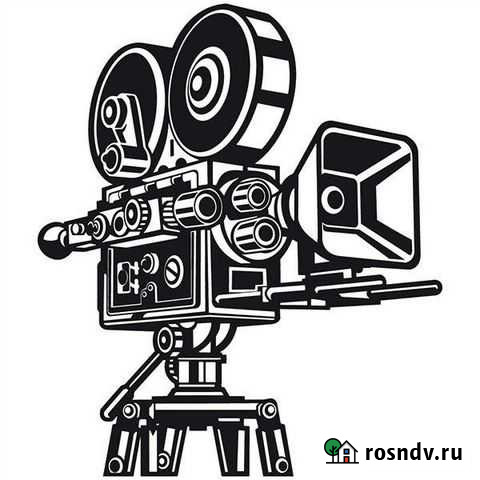 Видеосъёмка Казань - изображение 1