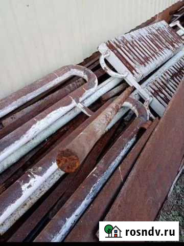 Деловой металл Курск - изображение 1