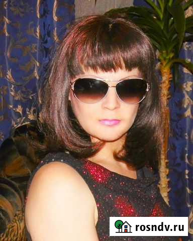 Парик искусственный Инта - изображение 1