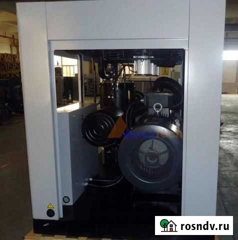 Винтовой компрессор Вологда - изображение 1
