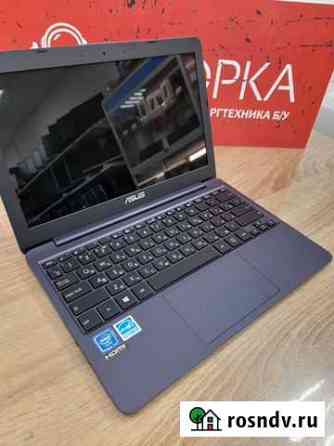 Компактный ноутбук как новый Asus E203M Ярославль