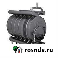 Печь г/г Бренеран-акватэн аотв-16т03 (600 м3) Казань - изображение 1