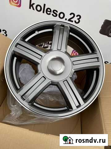 Торусы Графит Р17 (Новые) Краснодар - изображение 1