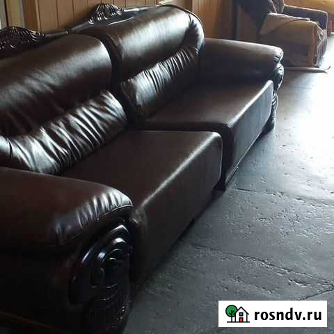 Диван Шелехов - изображение 1