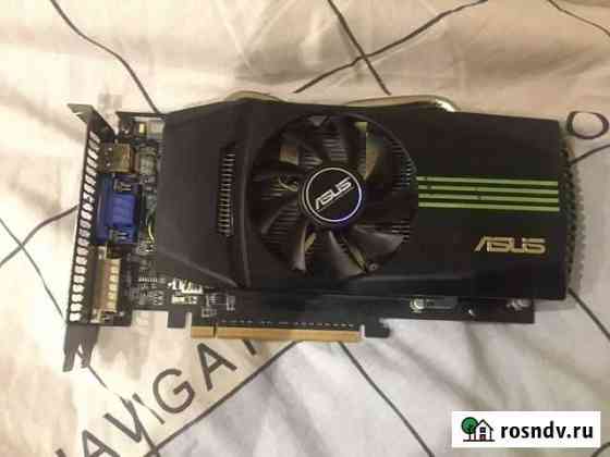 Видеокарта gts 450 Череповец