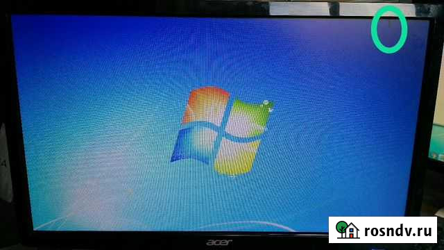 Монитор Acer Нальчик - изображение 1