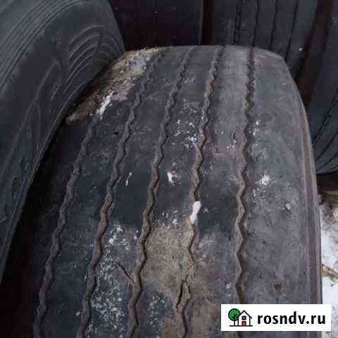 Cordiant 385/65 R22.5 160K Самара
