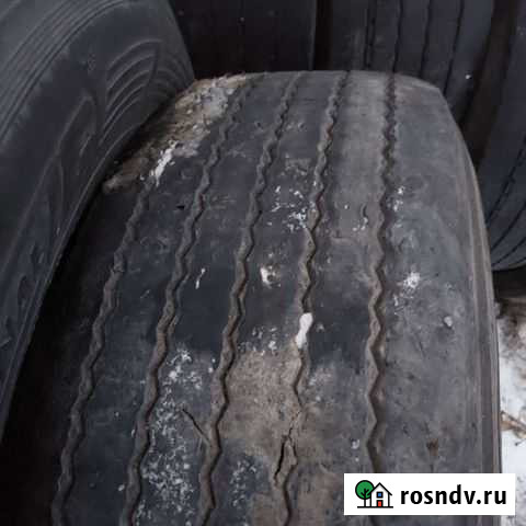 Cordiant 385/65 R22.5 160K Самара - изображение 1