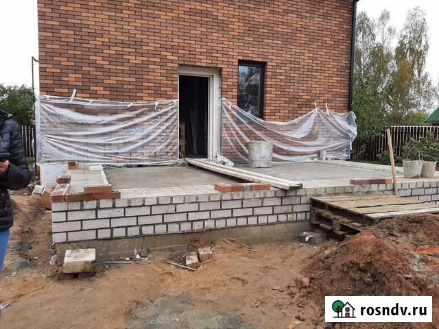 Строительство Смоленск - изображение 1