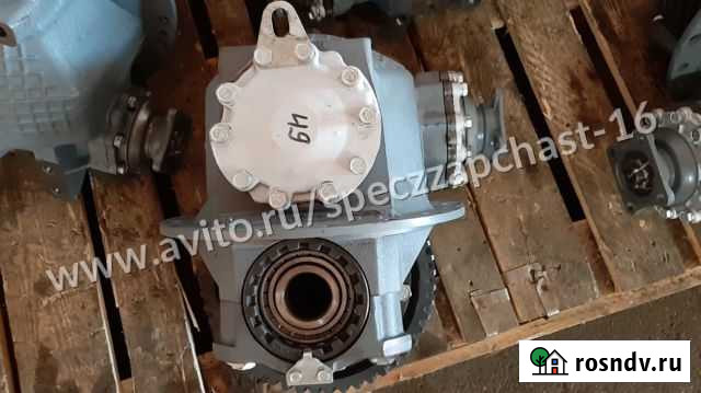 Редуктор камаз 49 зубов простой 5320 № 001896 Чита - изображение 1