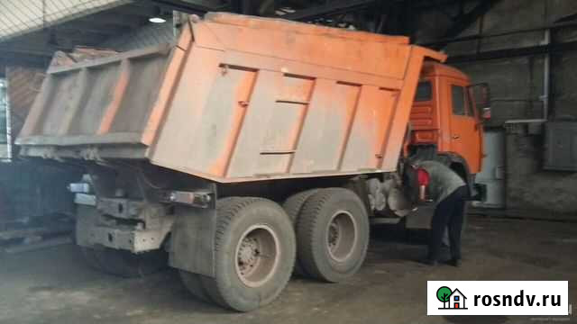 Авторазбор камаз 65115 №304 Саратов - изображение 1