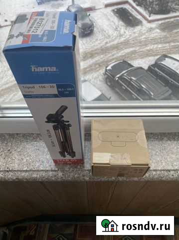 Logitech Brio 4K PRO webcam Омск - изображение 1