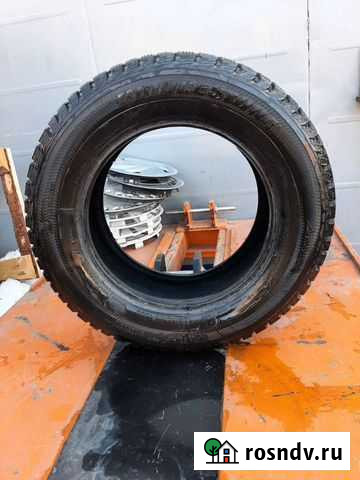 Шинa Bridgestone WT17, R16 235/60, 1шт Димитровград - изображение 1