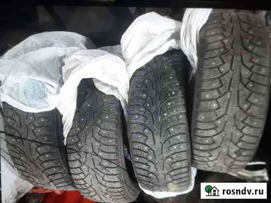 Nokian 205/55 R16 Мурманск