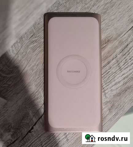 Пауэрбанк 10000 Краснодар - изображение 1