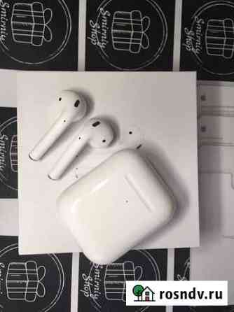 AirPods 2 Брянск