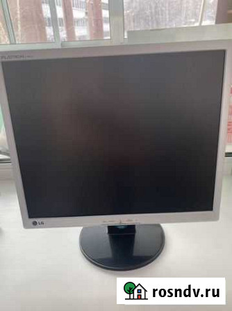 Монитор LG Иркутск - изображение 1