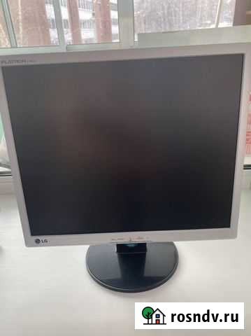 Монитор LG Иркутск - изображение 1
