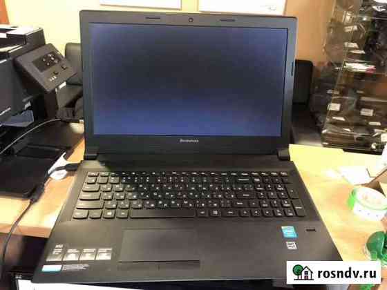 Ноутбук lenovo b50 Верхняя Пышма