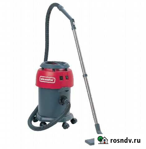 Пылесос бу для уборки больших площадей Воронеж - изображение 1