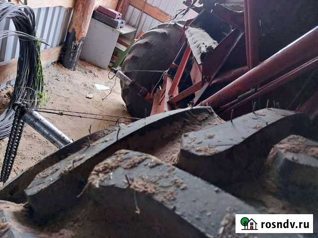 Зерноуборочный комбайн нива ск 5 Шыгырдан - изображение 1