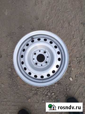 Диск R13 на ваз классику Санкт-Петербург - изображение 1