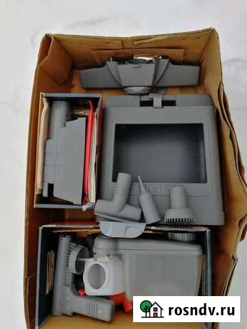 Пылесос Кирби Хабаровск - изображение 1