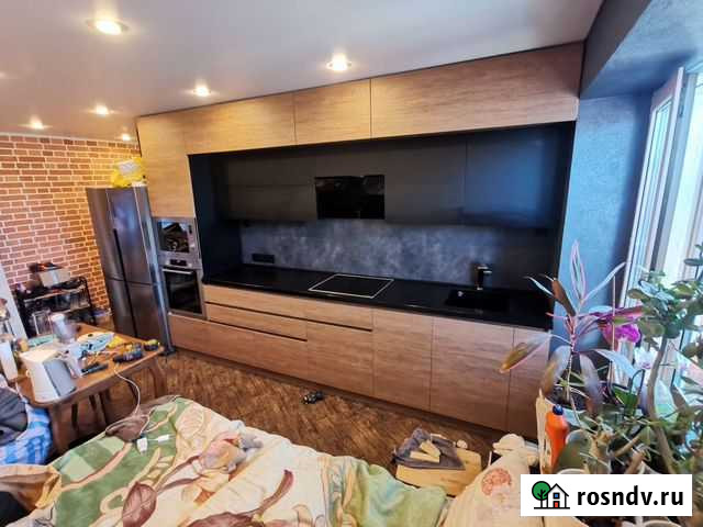 Мебель на заказ. Шкафы, Кухни, гардеробные и т.д Петропавловск-Камчатский - изображение 1